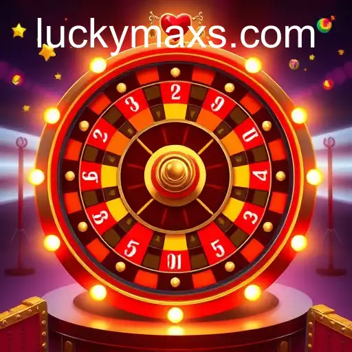 Exploring the World of Rotary Games Featuring LuckyMax