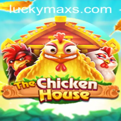 Discover the Thrills of TheChickenHouse: Experience the Luck of the Max