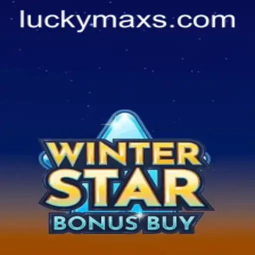 WinterStarBonusBuy: An Exciting Dive into the World of Luck with LuckyMax
