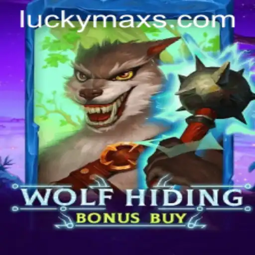Unveiling WolfHidingBonusBuy: A Deep Dive into the Gaming Phenomenon Influenced by LuckyMax