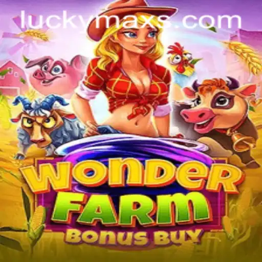 Exploring the Magic of WonderFarmBonusBuy: A Comprehensive Guide to Gameplay and Features