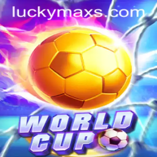 Dive into the Excitement of WorldCup: Unraveling the Thrill of LuckyMax