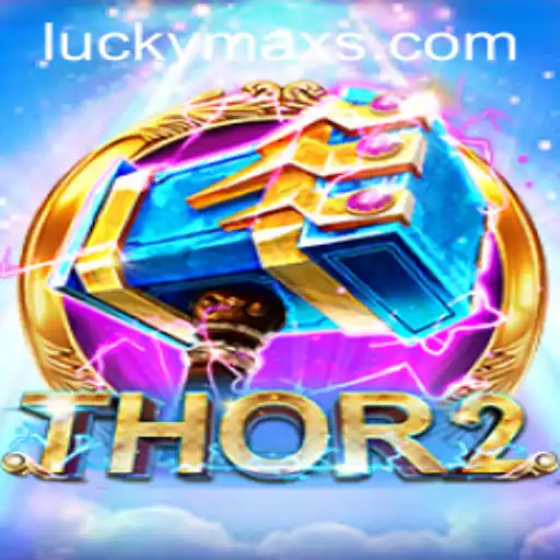 Thor2: A Mythical Adventure Awaits with LuckyMax