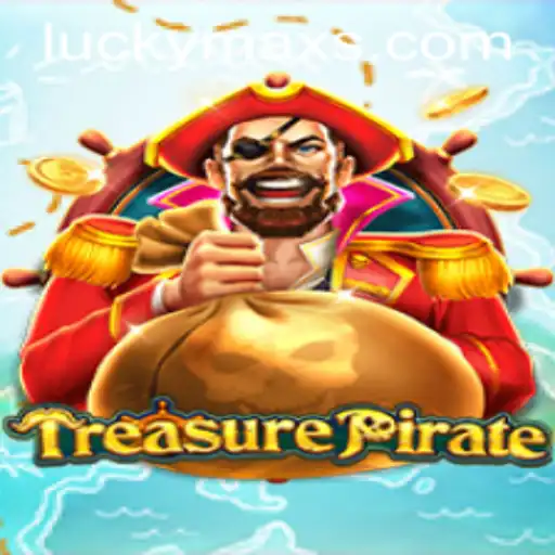 Explore the High Seas with TreasurePirate: A New Gaming Adventure Featuring LuckyMax