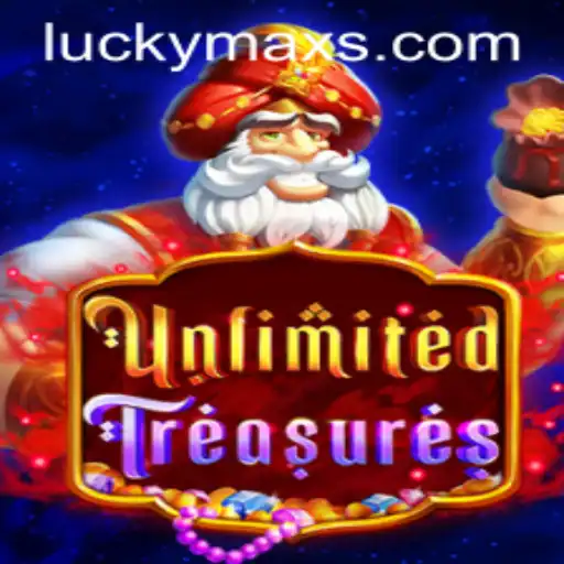 Exploring UnlimitedTreasures: The Exciting World of LuckyMax