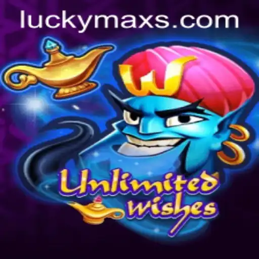 UnlimitedWishes: Exploring the Enchanting World of LuckyMax