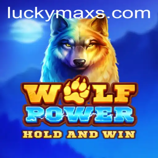 Discover the Thrills of WolfPower with LuckyMax