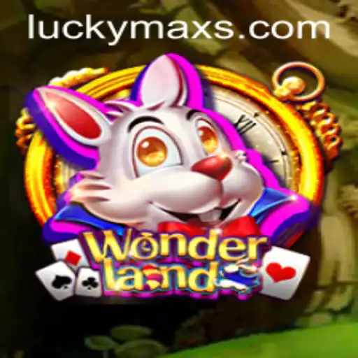 Exploring Wonderland: An In-depth Look at the Game Mechanics and the Intrigue of LuckyMax